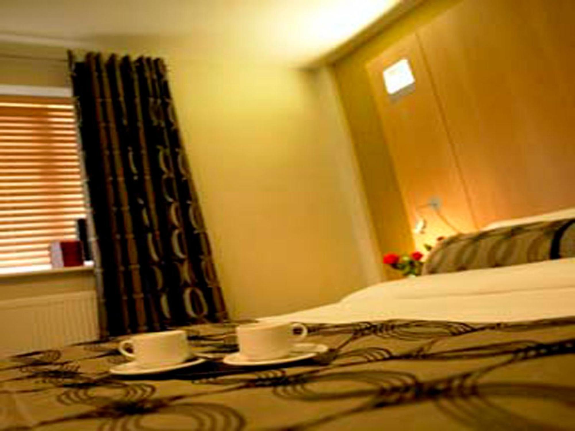The Motel, Ribby Hall Village Wrea Green Eksteriør bilde
