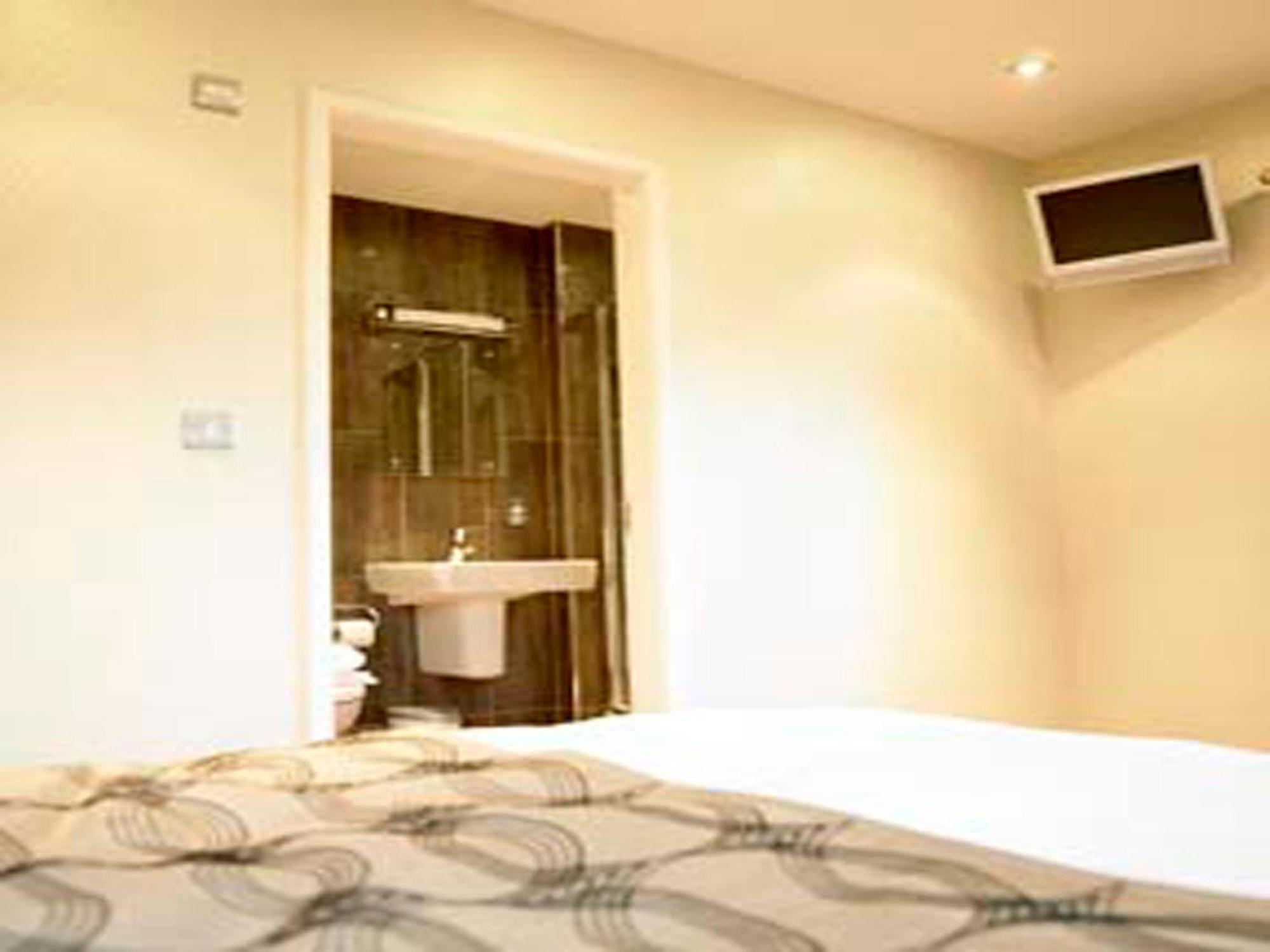 The Motel, Ribby Hall Village Wrea Green Eksteriør bilde