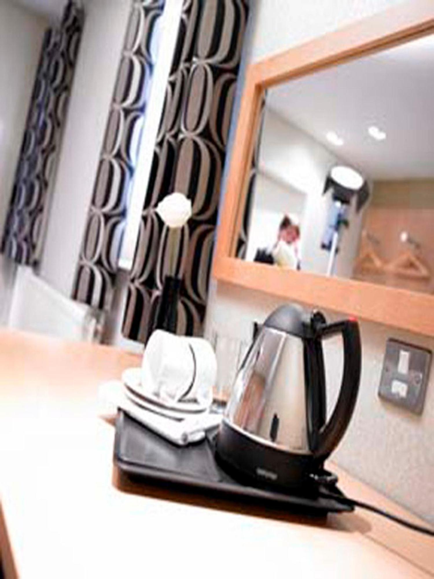 The Motel, Ribby Hall Village Wrea Green Eksteriør bilde